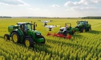 مازندران با جذب ۱۱۳ درصدی تسهیلات مکانیزاسیون، بالاتر از سهمیه تعیین‌شده ایستاد